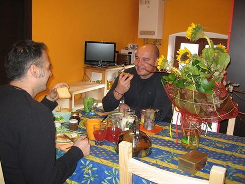 Bed & Breakfast Piazza Vittorio