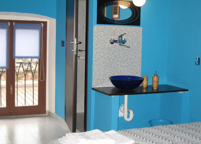 B&B Piazza Vittorio