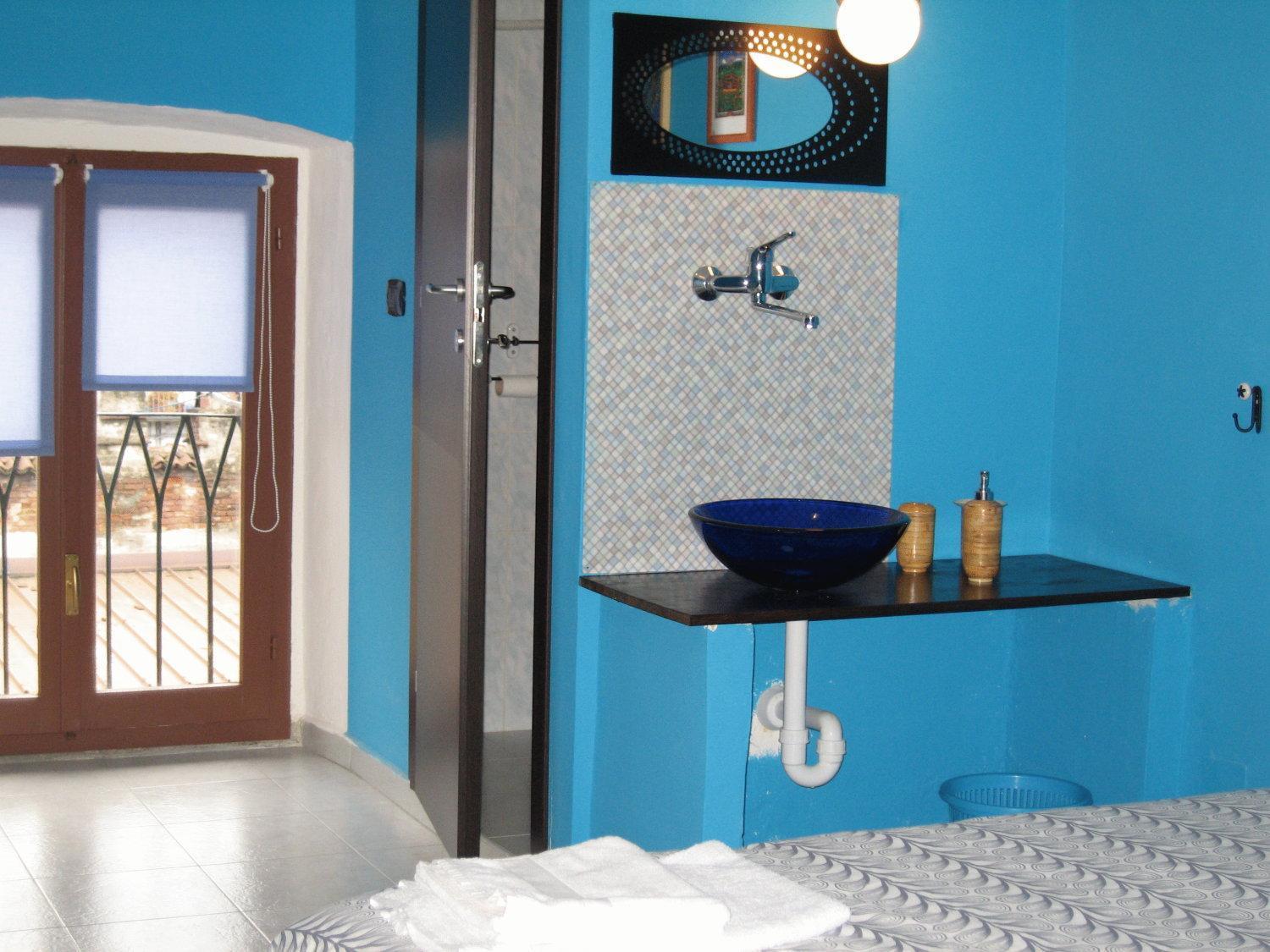 Bed & Breakfast Piazza Vittorio Turijn