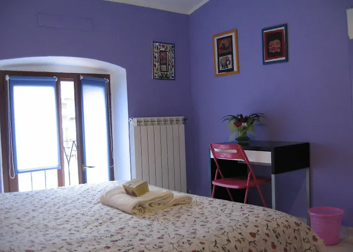 B&B Piazza Vittorio