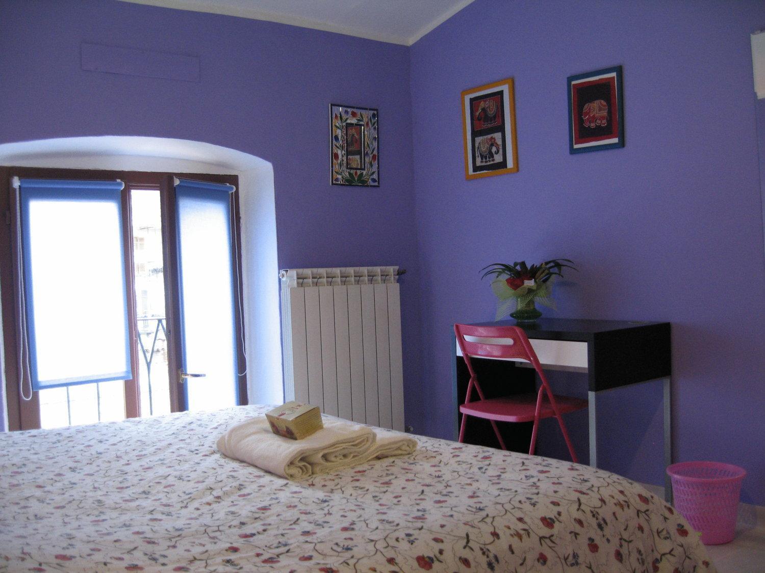 Bed & Breakfast Piazza Vittorio Turin