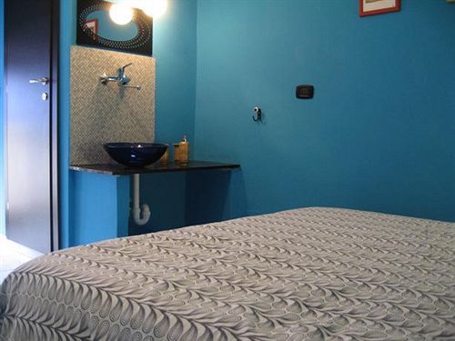 Bed & Breakfast Piazza Vittorio Turin
