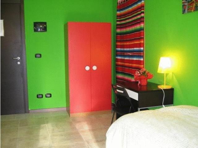 Piazza Vittorio Bed & Breakfast Turin